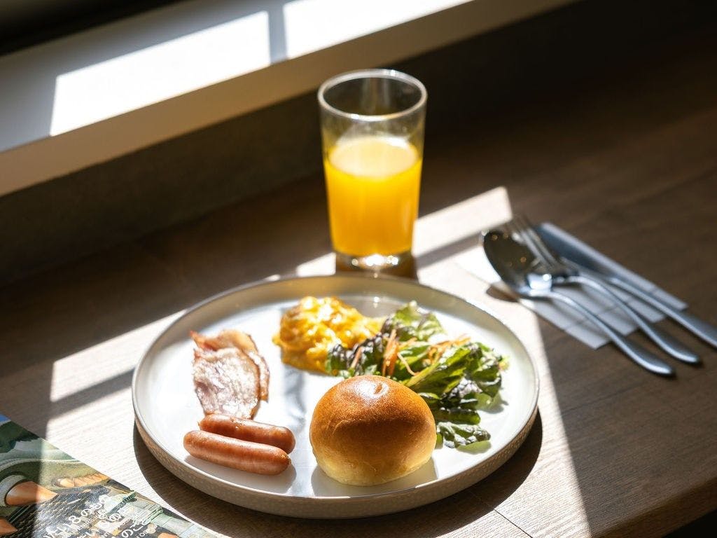 Centara Life Namba Hotel Osaka