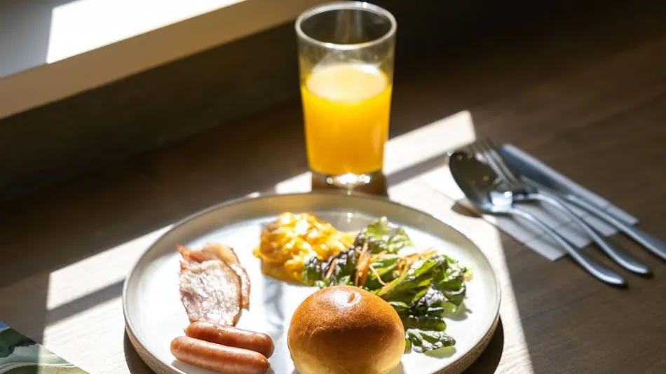 Centara Life Namba Hotel Osaka