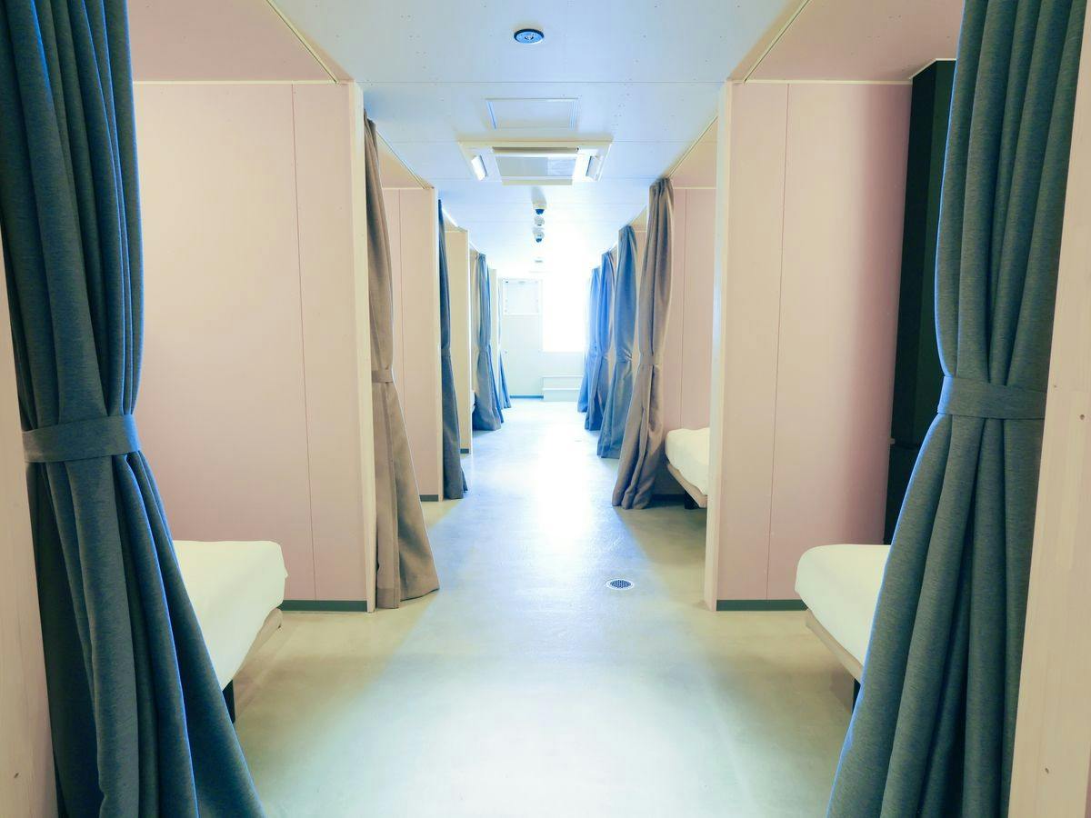CABIN KUTEKUN