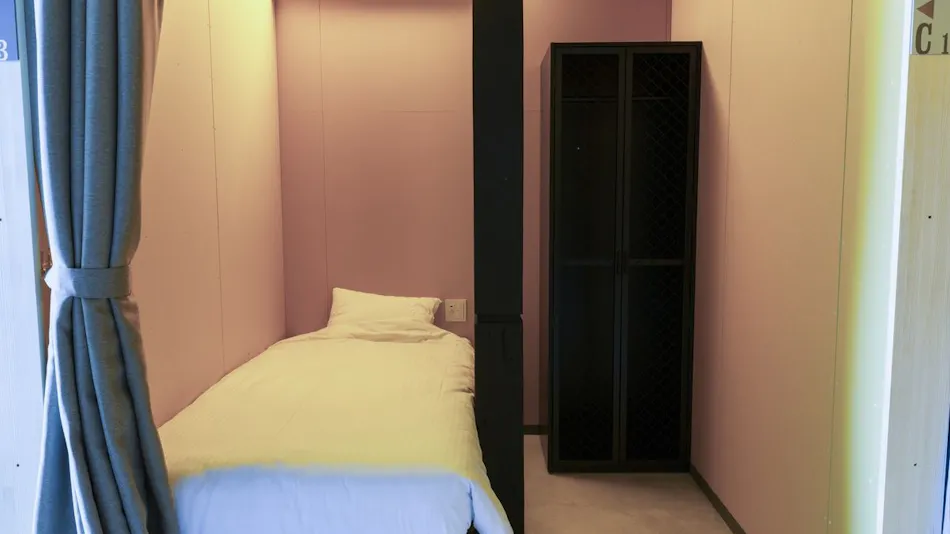 CABIN KUTEKUN