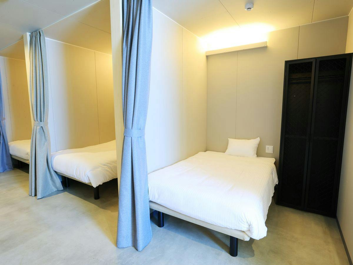CABIN KUTEKUN