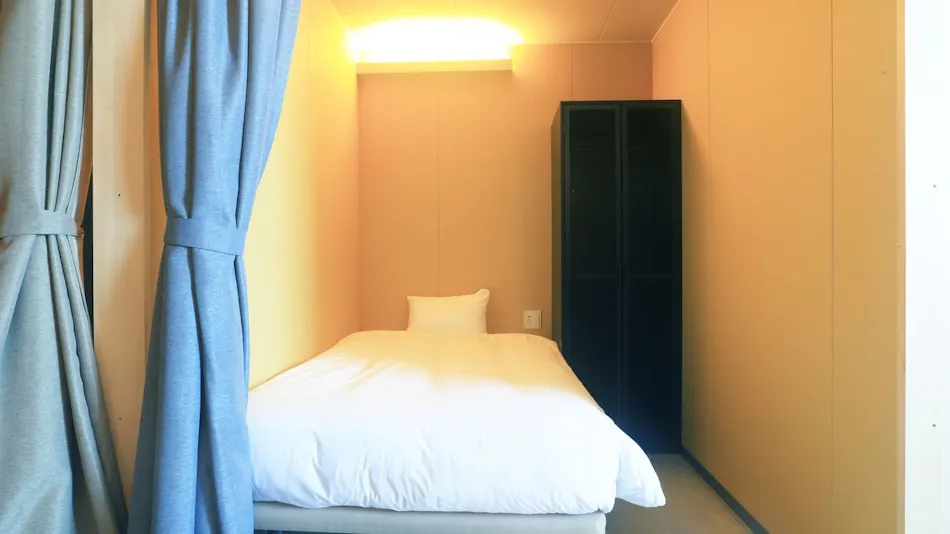 CABIN KUTEKUN