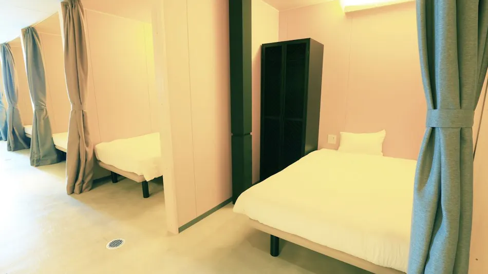 CABIN KUTEKUN