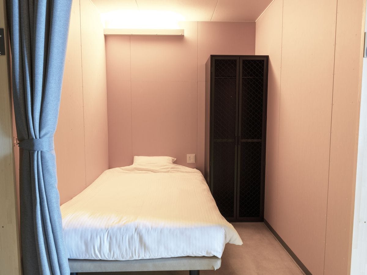 CABIN KUTEKUN