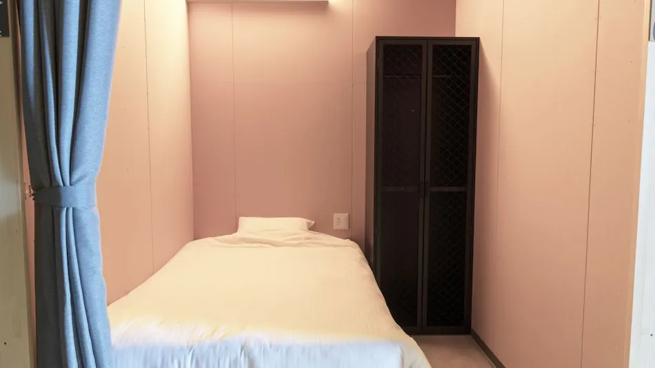 CABIN KUTEKUN