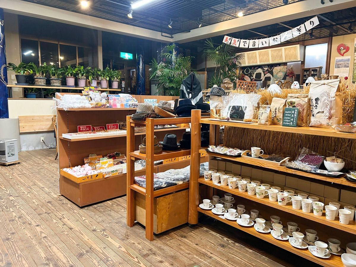 施設画像
