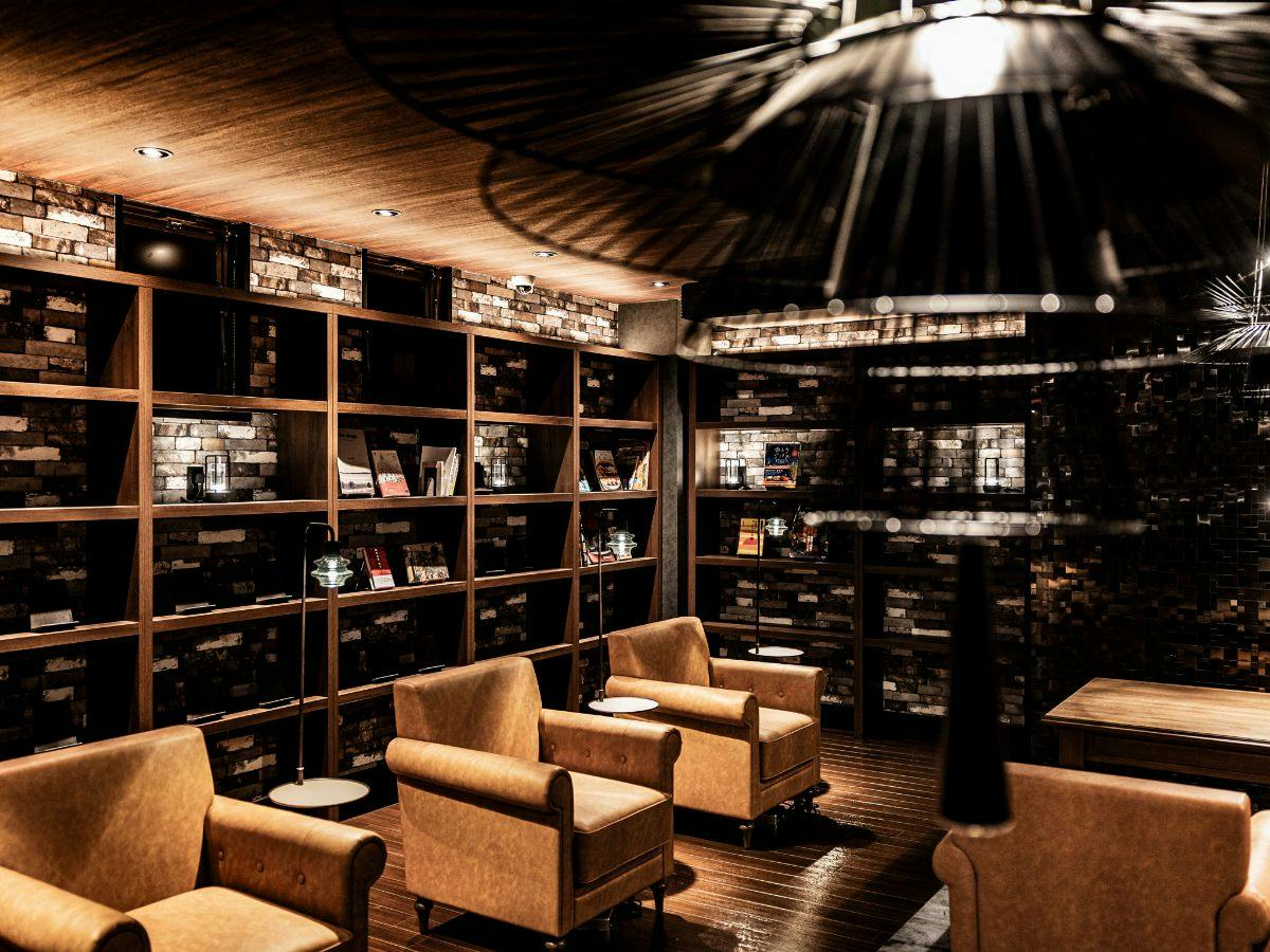 JYUNI Hotel