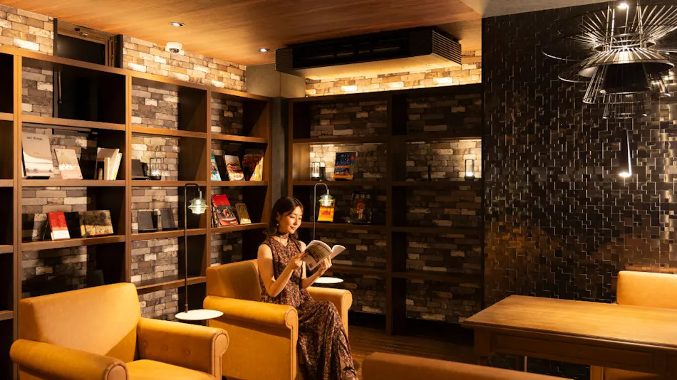 JYUNI Hotel