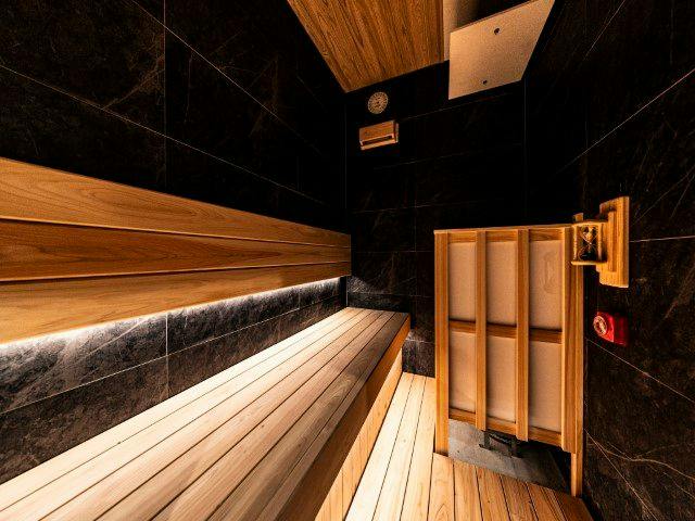 JYUNI Hotel