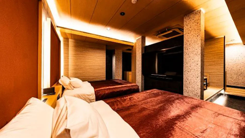 JYUNI Hotel