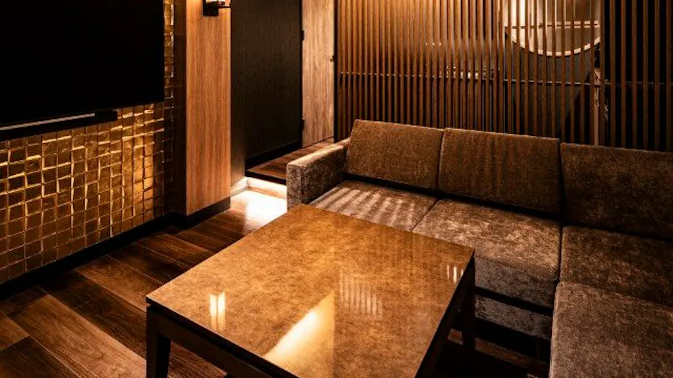 JYUNI Hotel