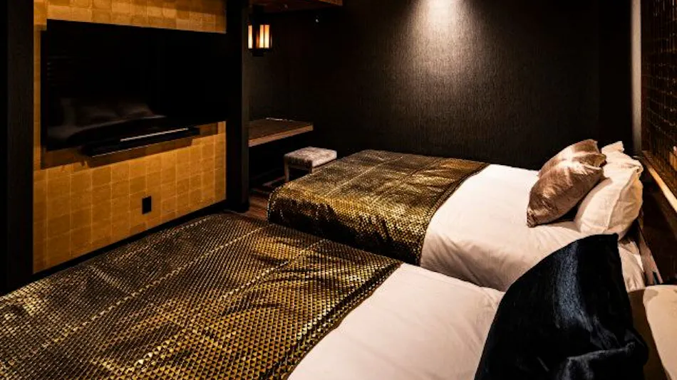 JYUNI Hotel