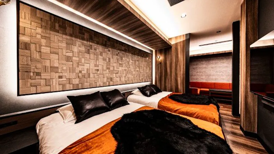 JYUNI Hotel