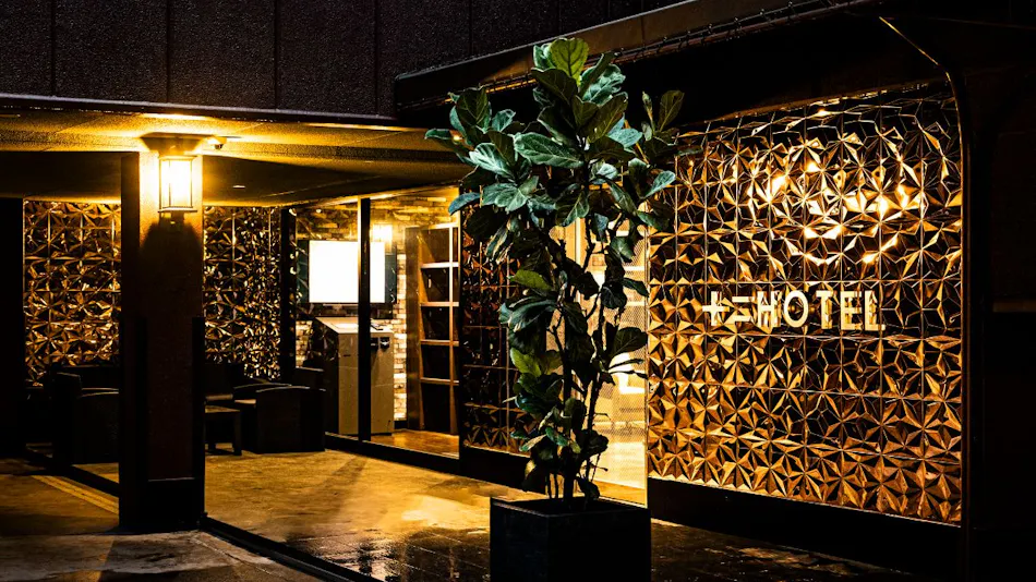 JYUNI Hotel