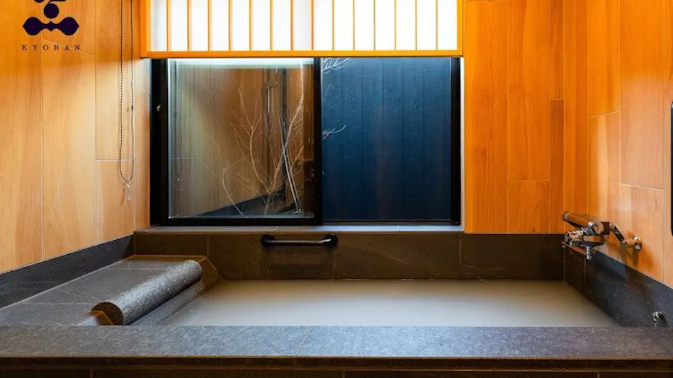 Kyoran – Kiyomizutei Seisen