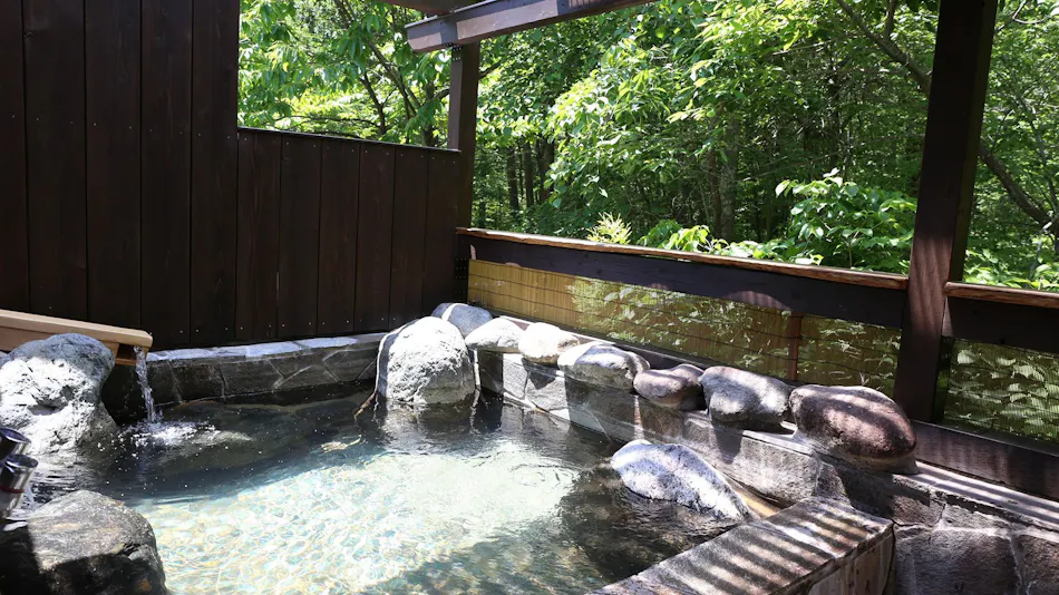 Piccolo Hotel Opera Karuizawa