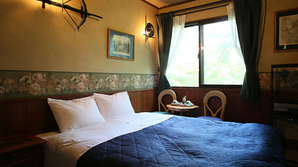 Piccolo Hotel Opera Karuizawa