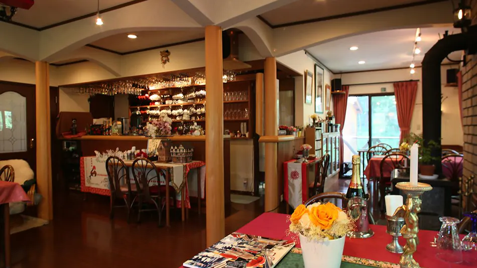 Piccolo Hotel Opera Karuizawa