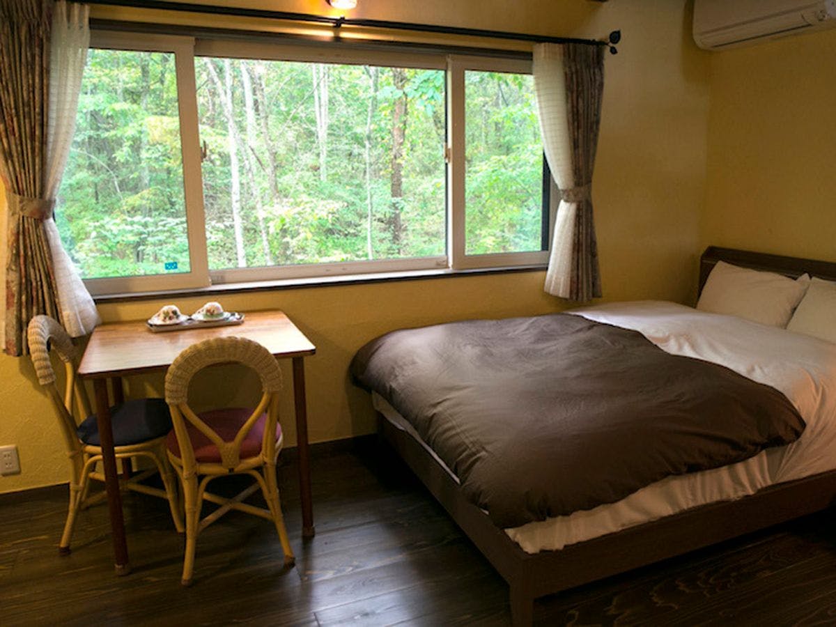 Piccolo Hotel Opera Karuizawa
