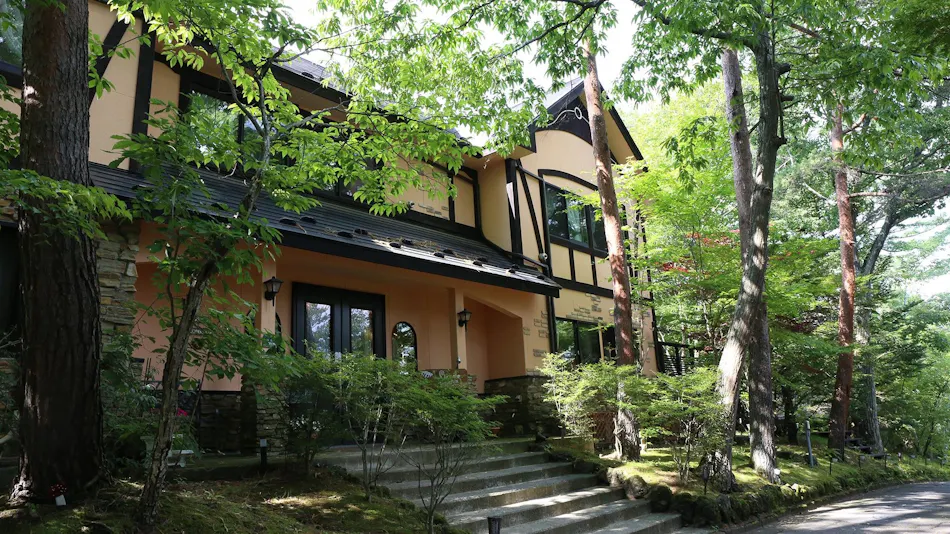 Piccolo Hotel Opera Karuizawa
