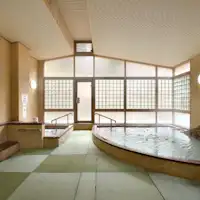*【Bilik mandi awam besar】Yun Hibiki