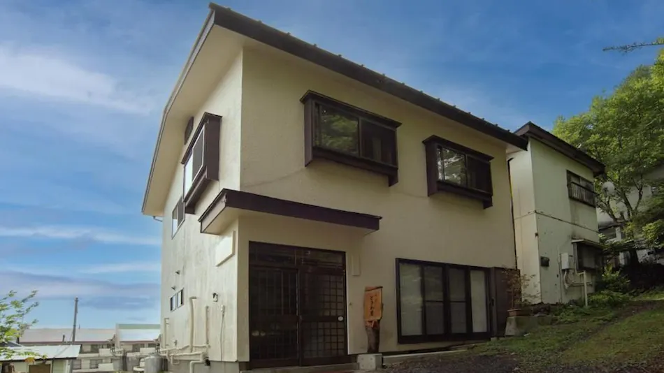 Tokiwaya