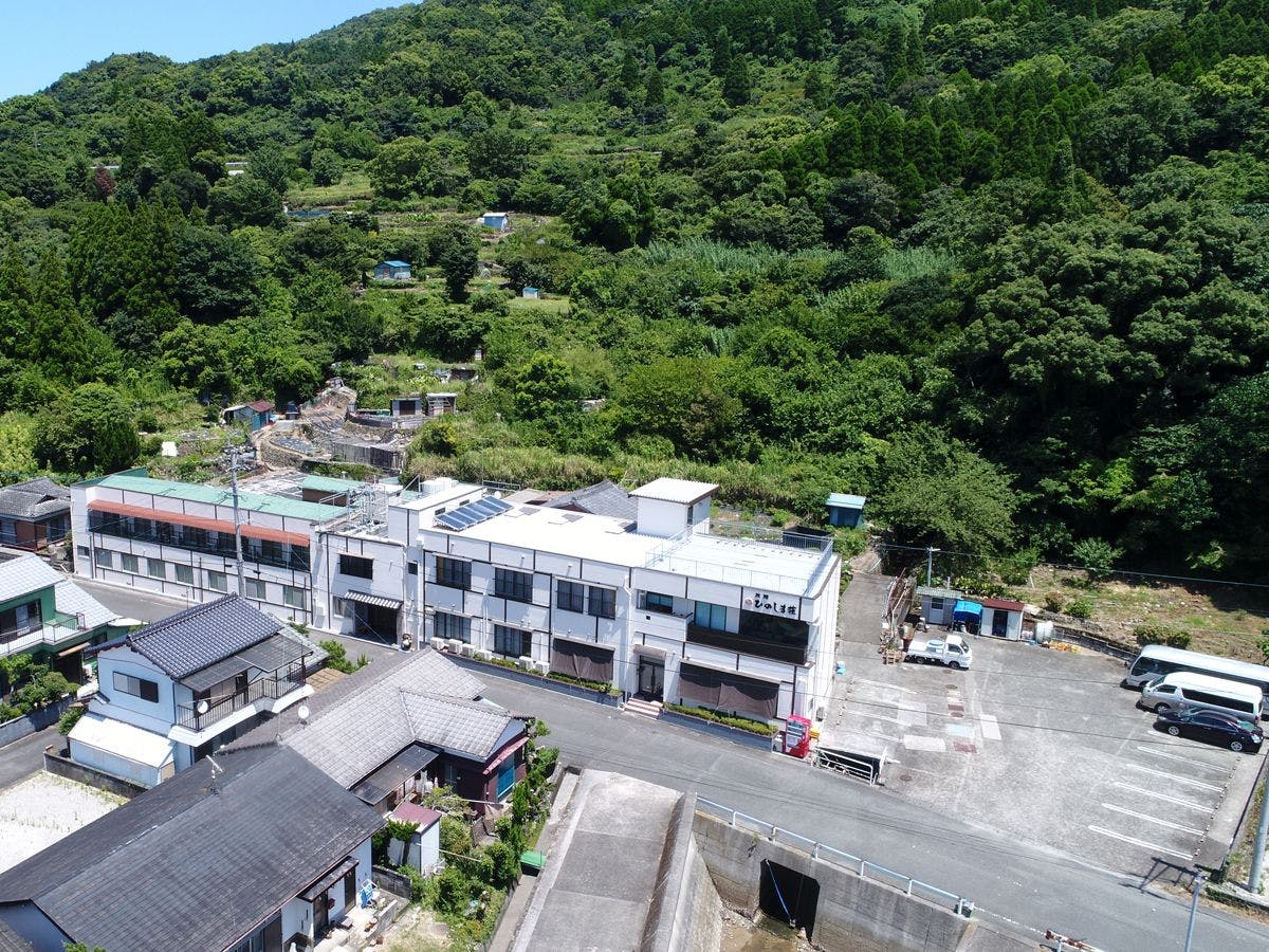 施設画像