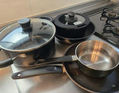 調理器具