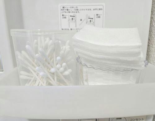 アメニティ