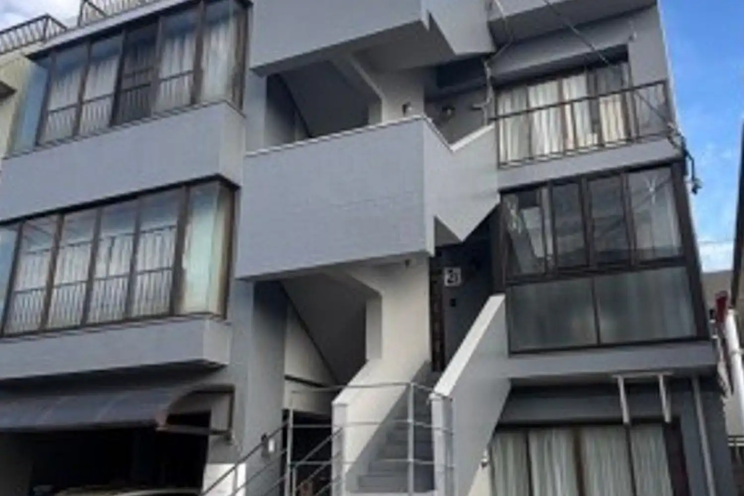 施設画像