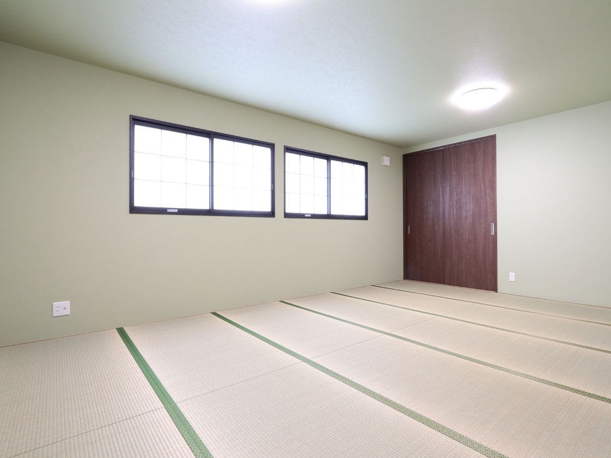 Shioka House
