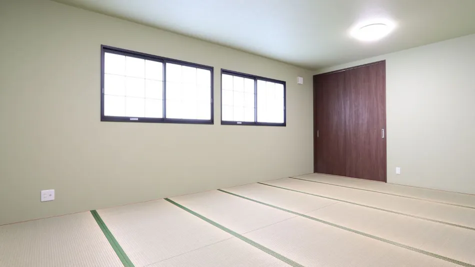 Shioka House
