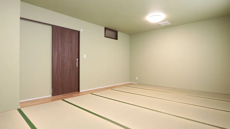 Shioka House