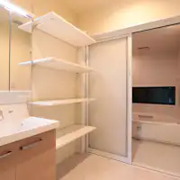ห้องน้ำ_บ้านชิโอะฮานะ_ยูนางิ