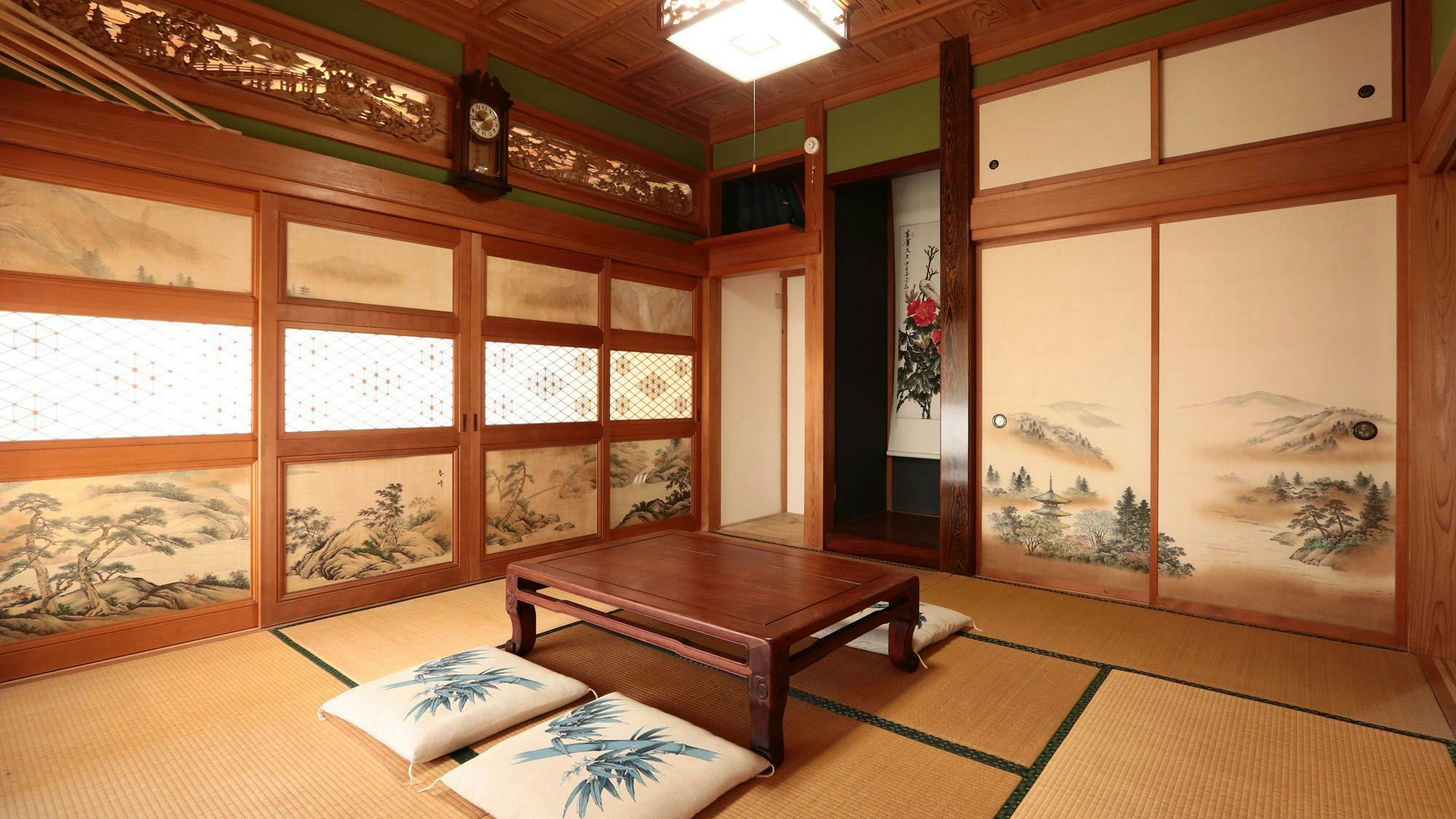 施設画像