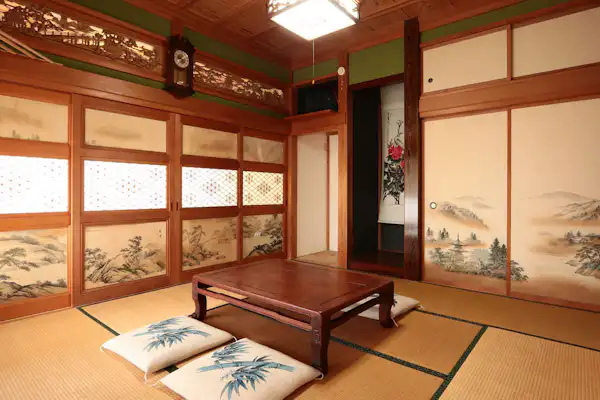 施設画像