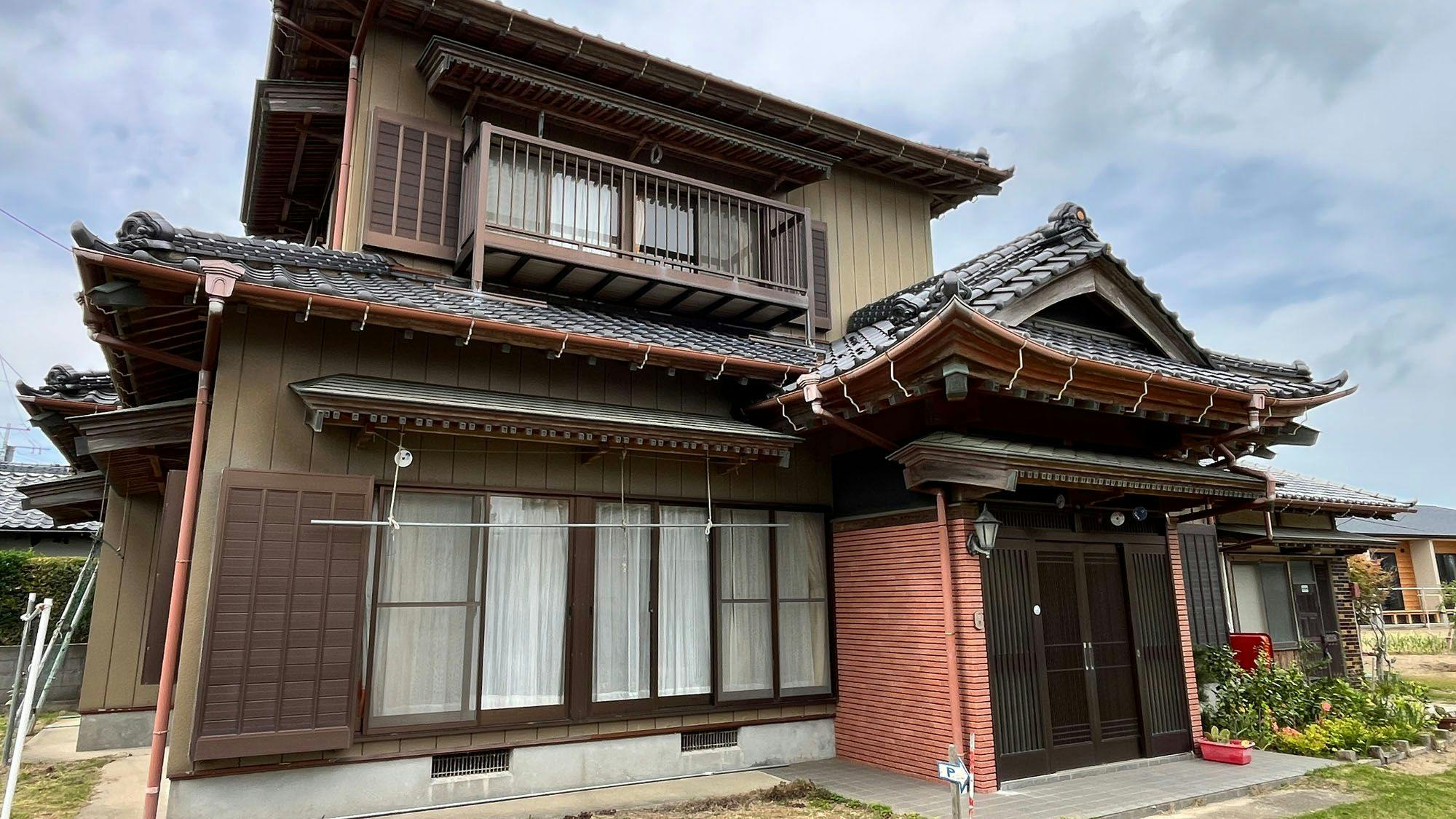 施設画像
