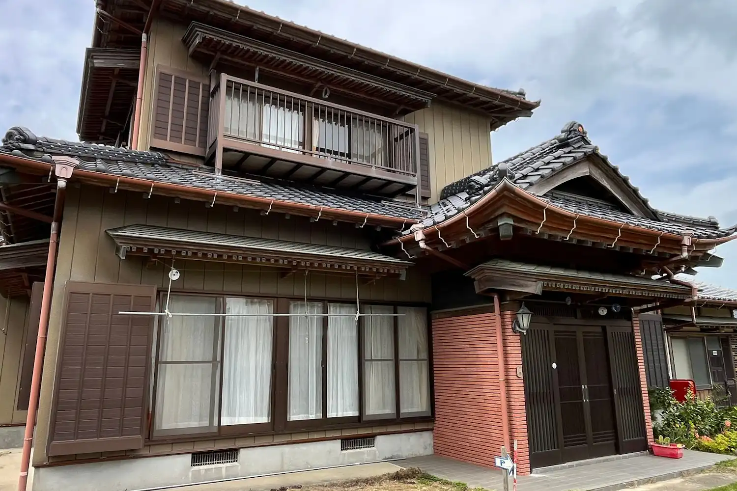 施設画像