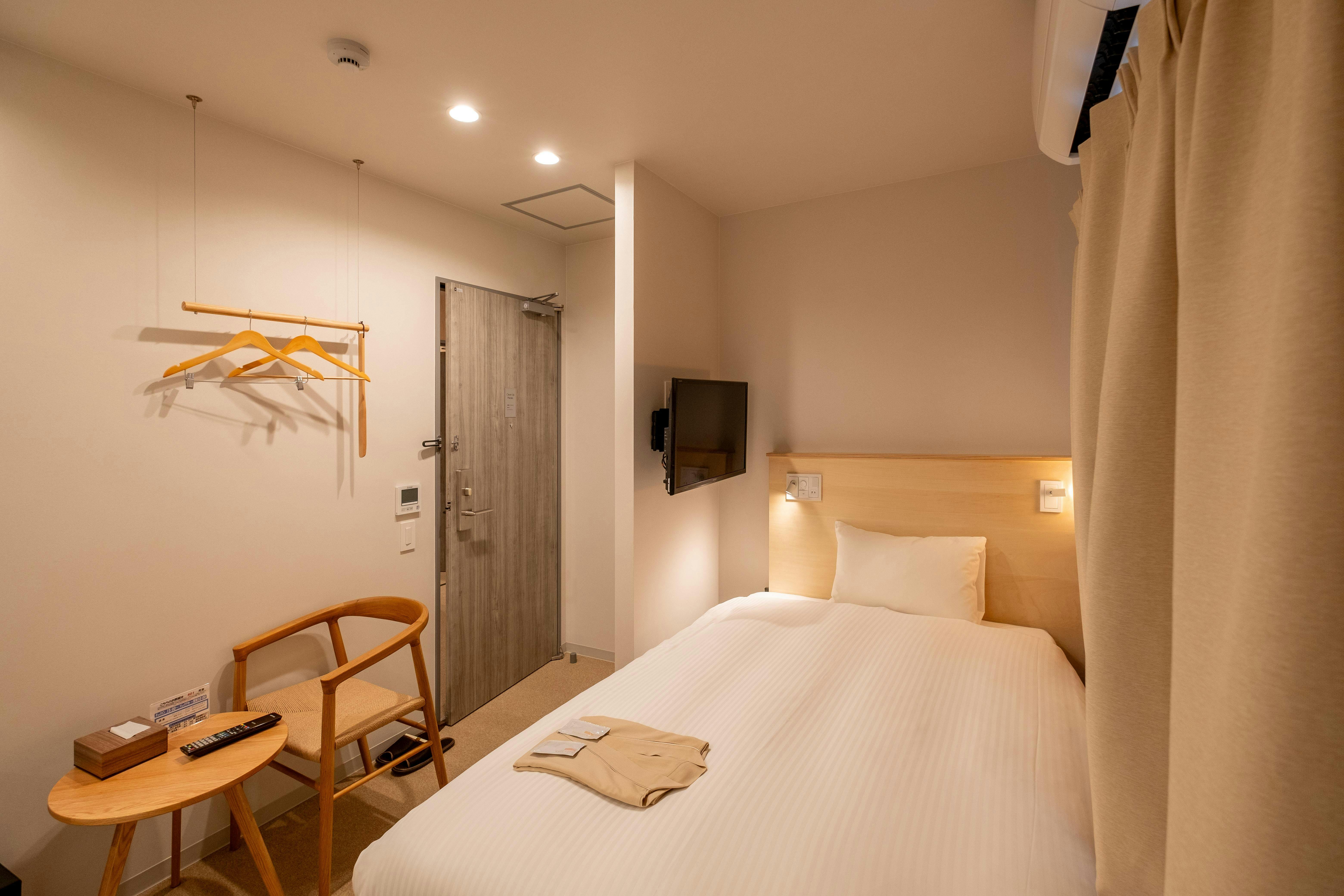 Kajiki Onsen Hotel