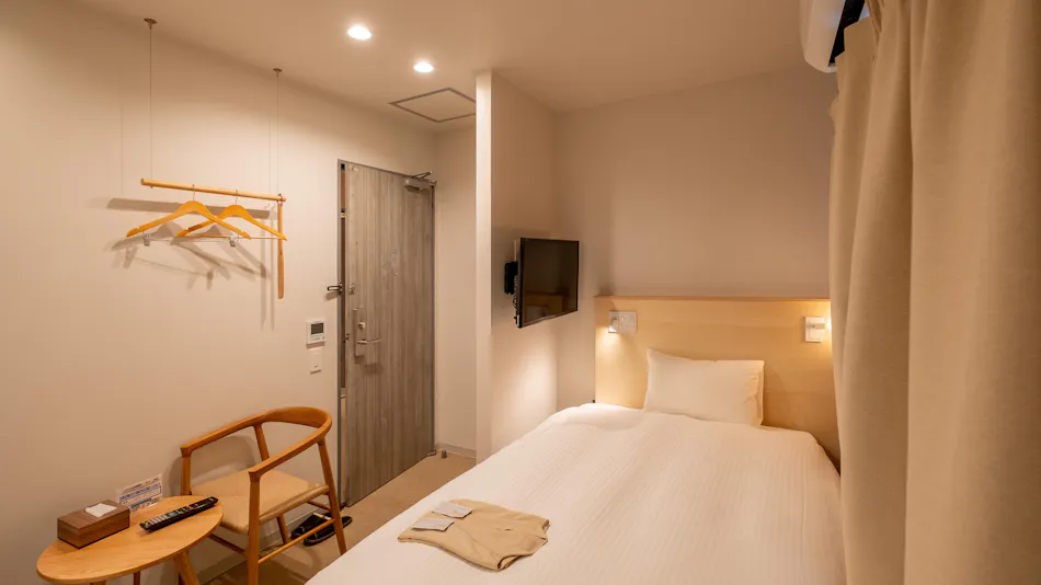 Kajiki Onsen Hotel