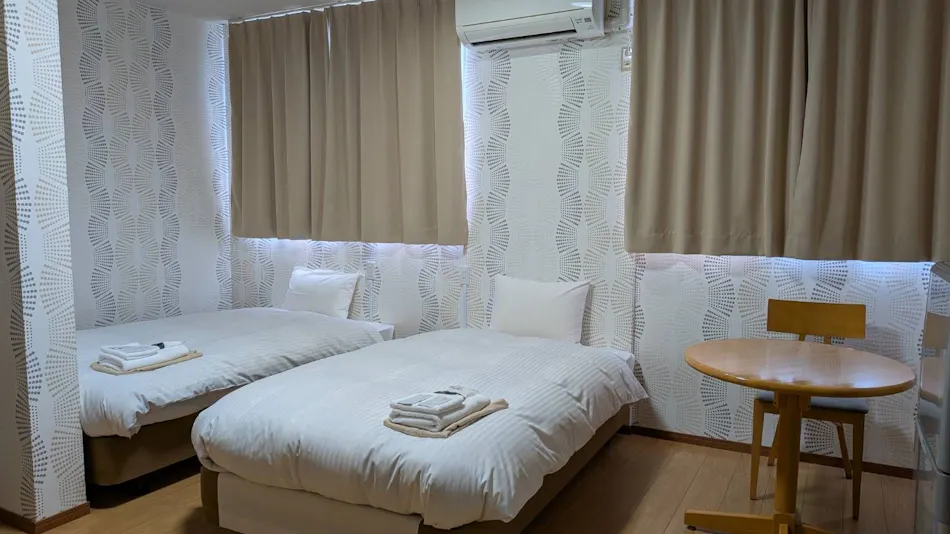Kajiki Onsen Hotel