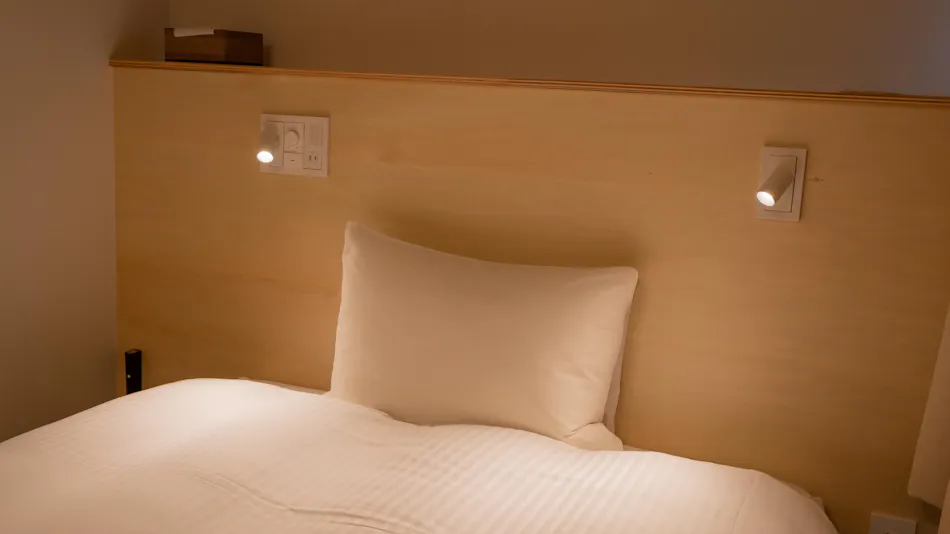 Kajiki Onsen Hotel