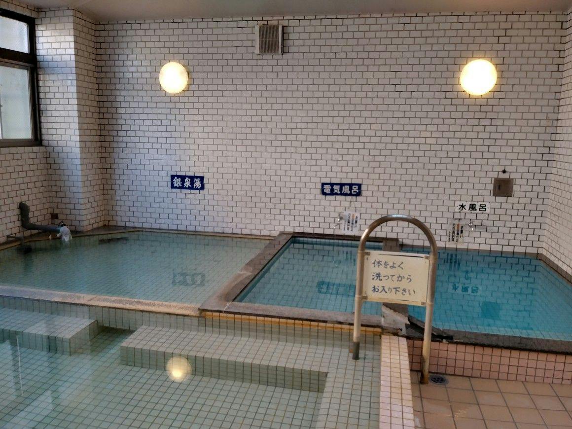 Kajiki Onsen Hotel