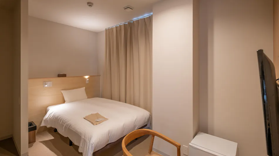 Kajiki Onsen Hotel