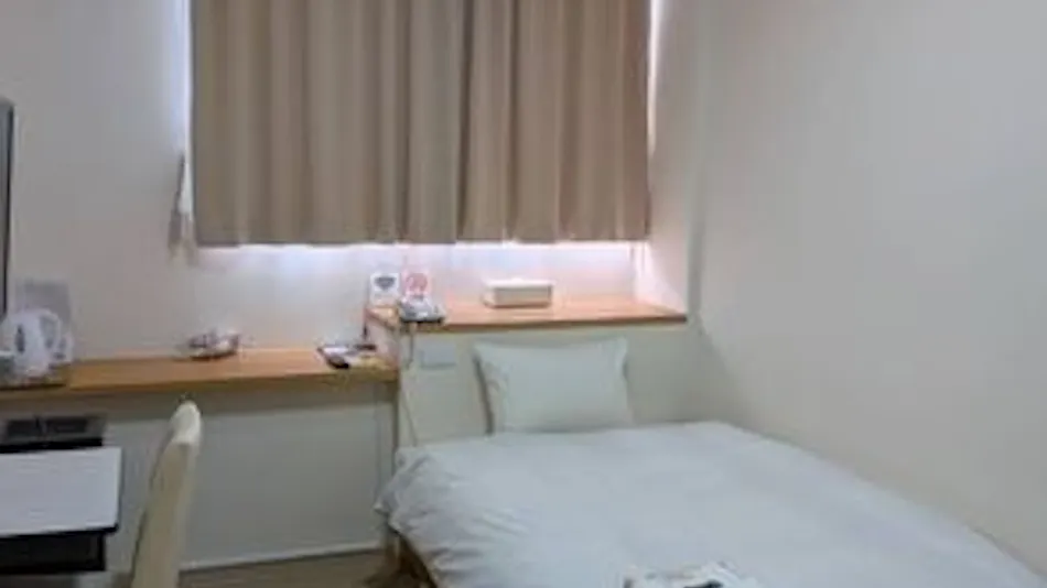 Kajiki Onsen Hotel