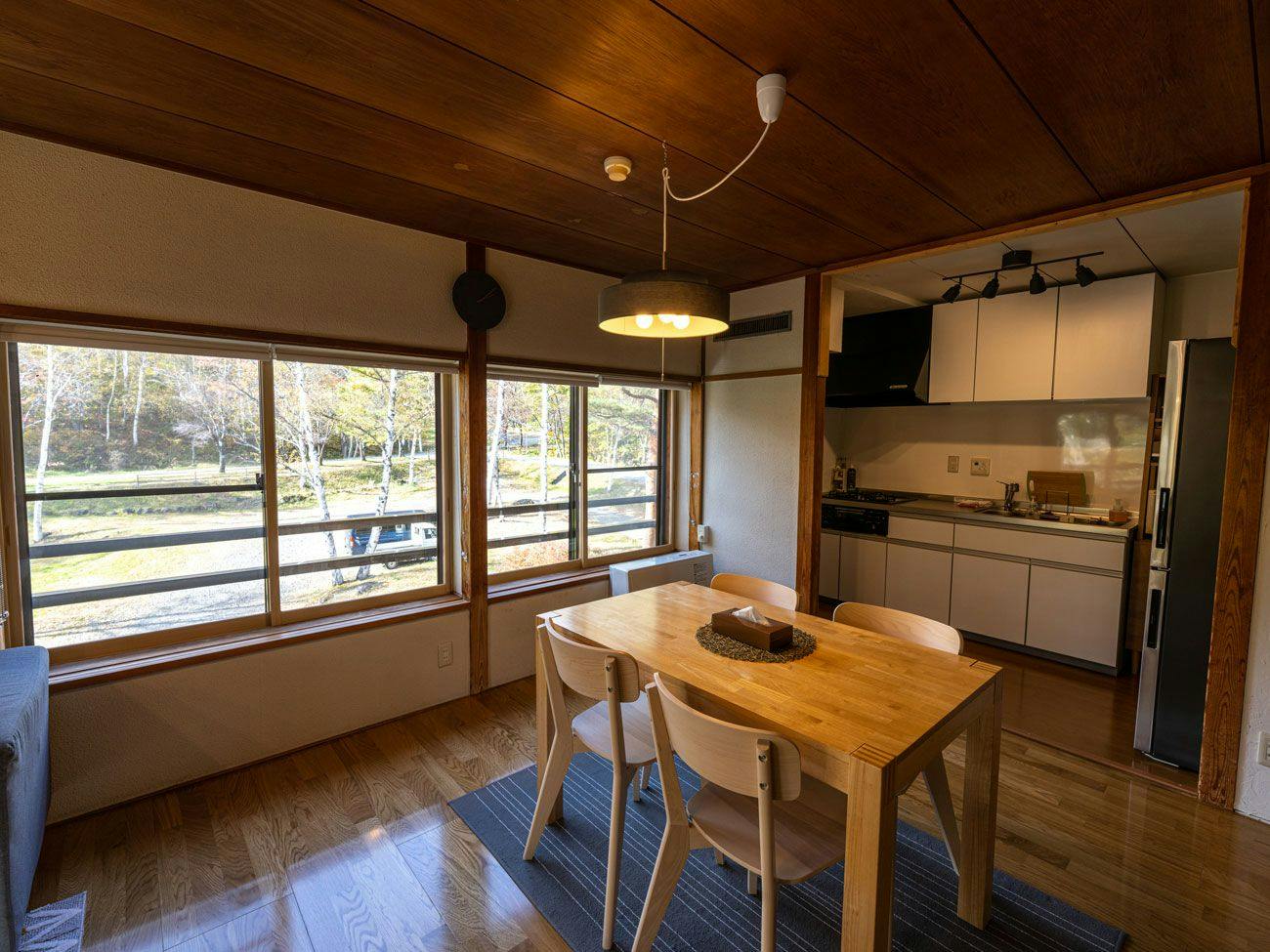 North Star Loft