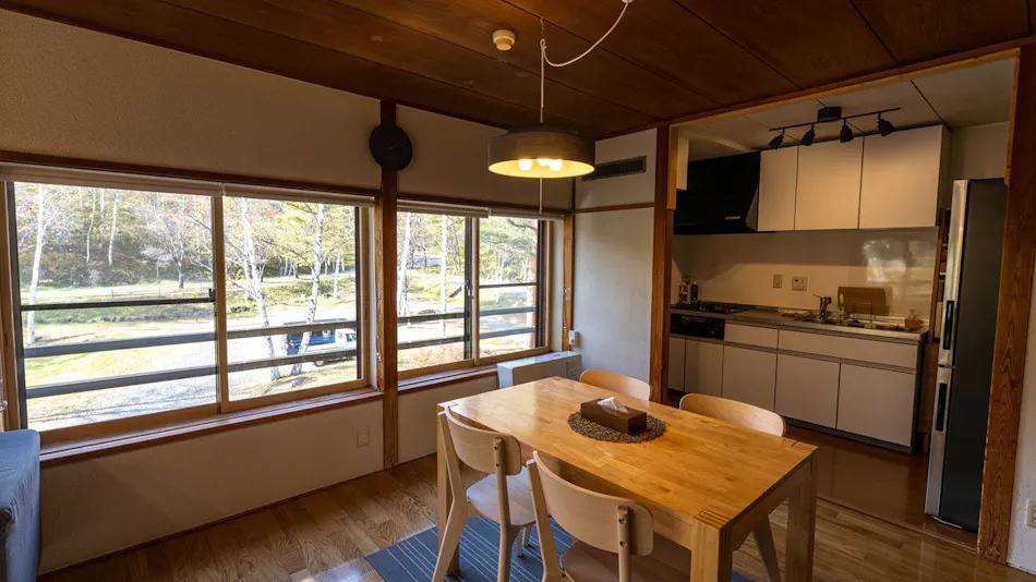 North Star Loft
