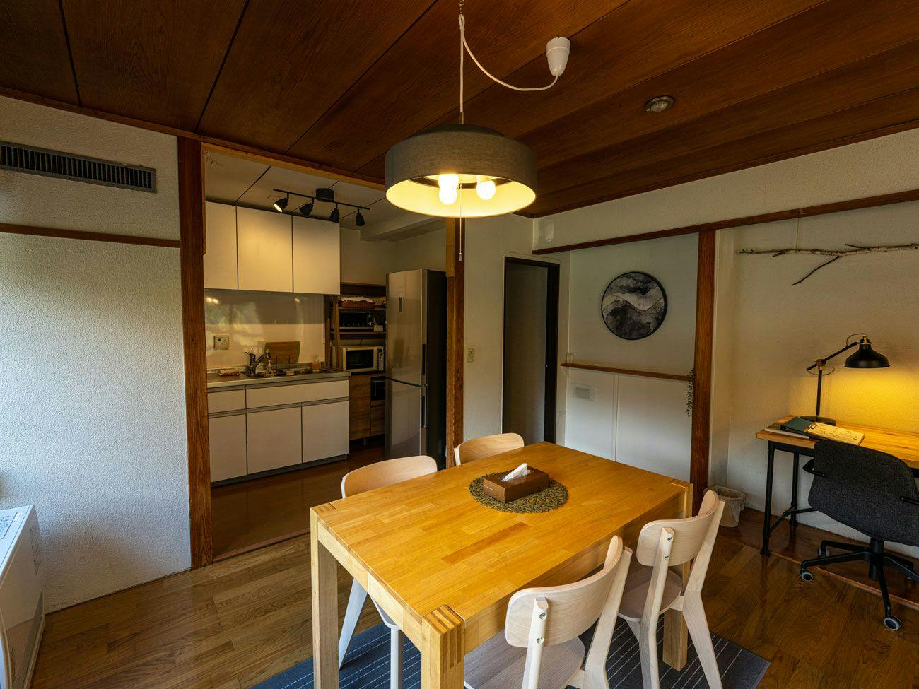 North Star Loft