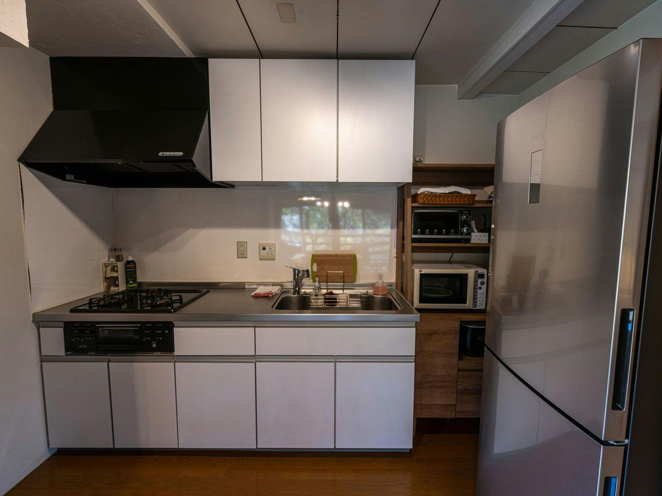 North Star Loft