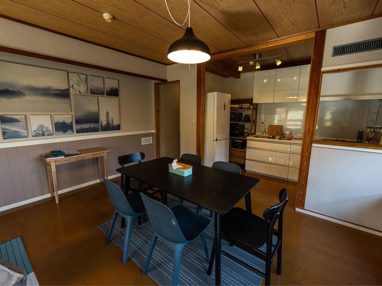 North Star Loft